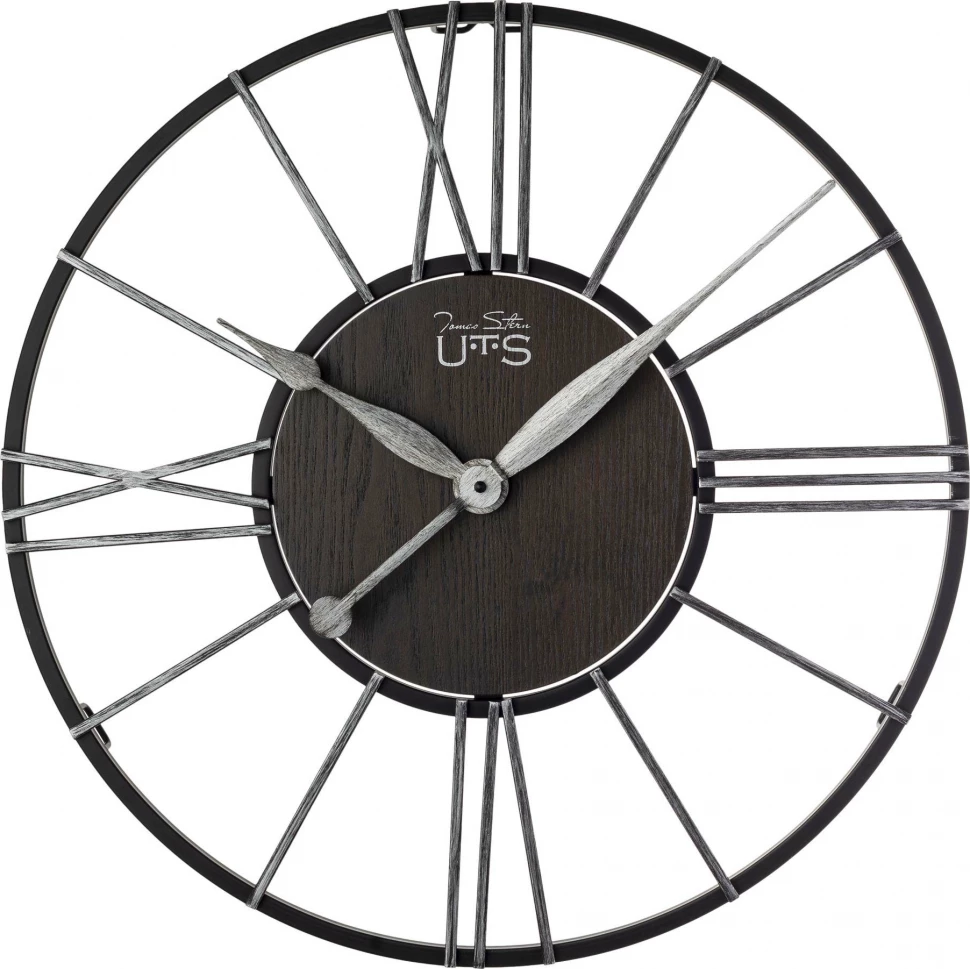 Настенные часы tomas stern 9105 