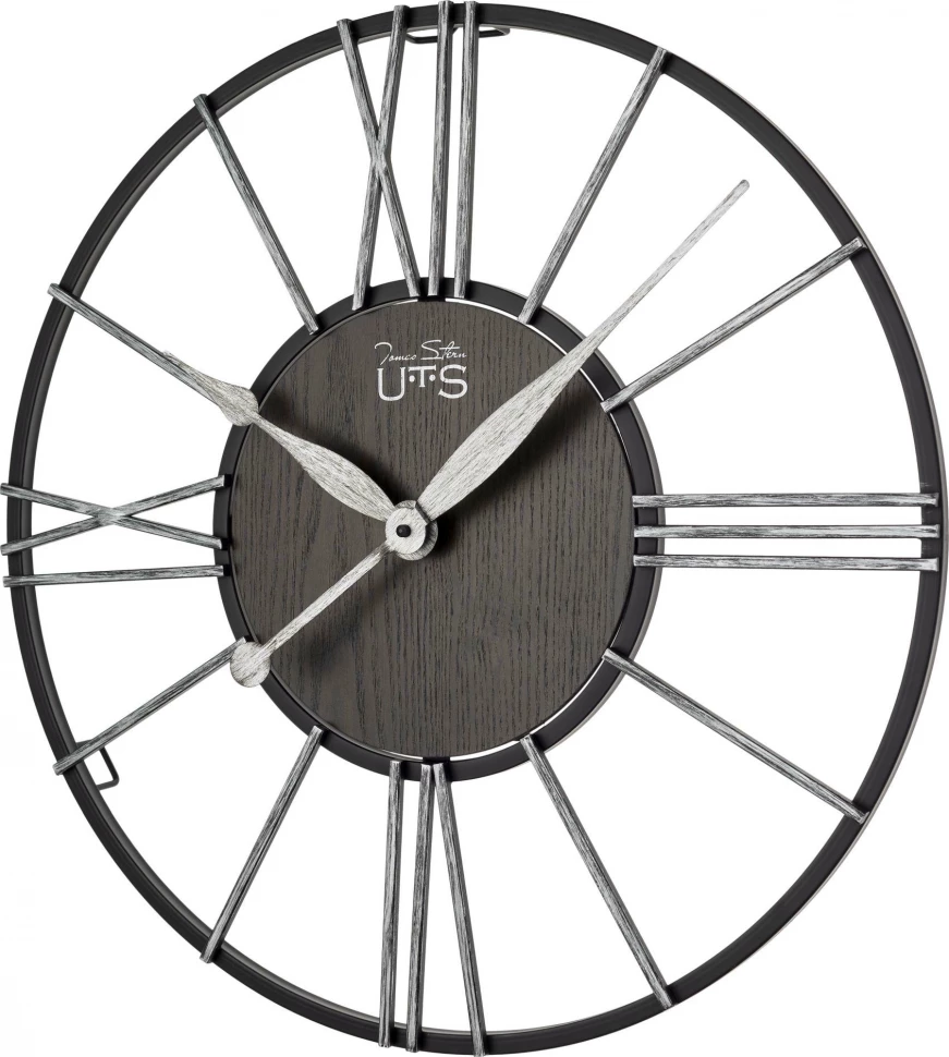 Настенные часы tomas stern 9105 