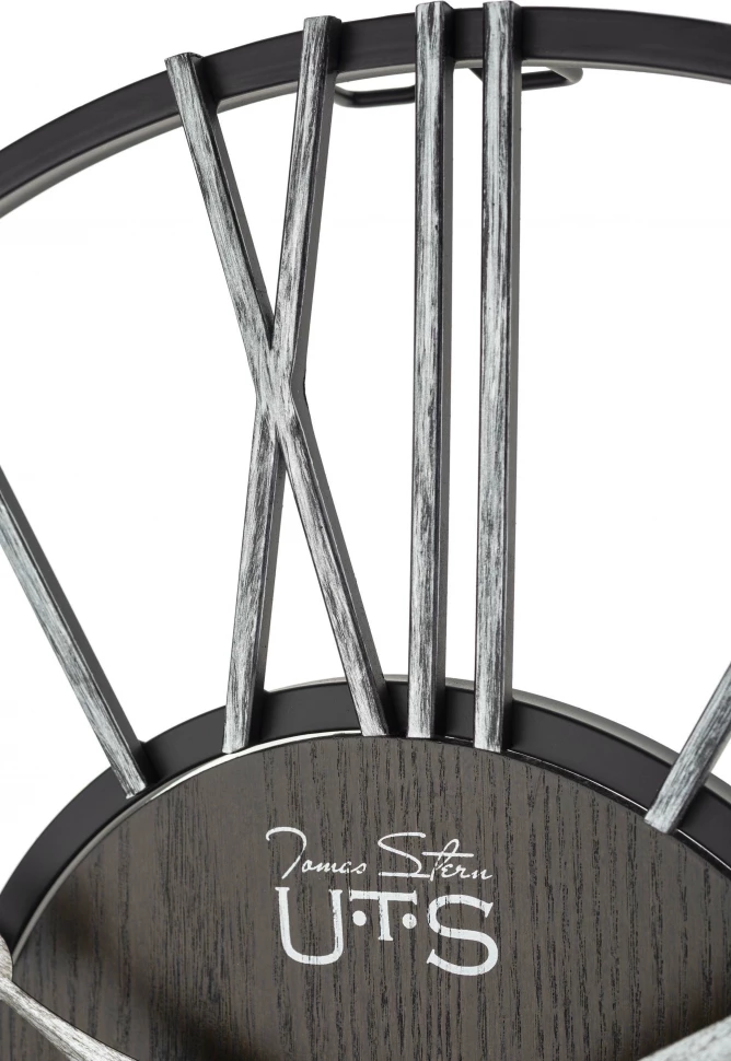 Настенные часы tomas stern 9105 