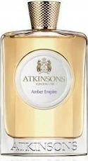 ATKINSONS AMBER EMPIRE туалетная вода (унисекс) 100ml 