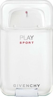 GIVENCHY PLAY SPORT туалетная вода (мужские) 50ml 