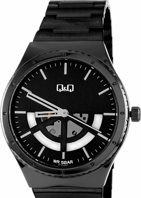Наручные часы qq q71b-004py 