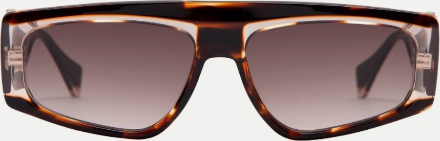 Солнцезащитные очки gigi studios ggb-00000006578-2 