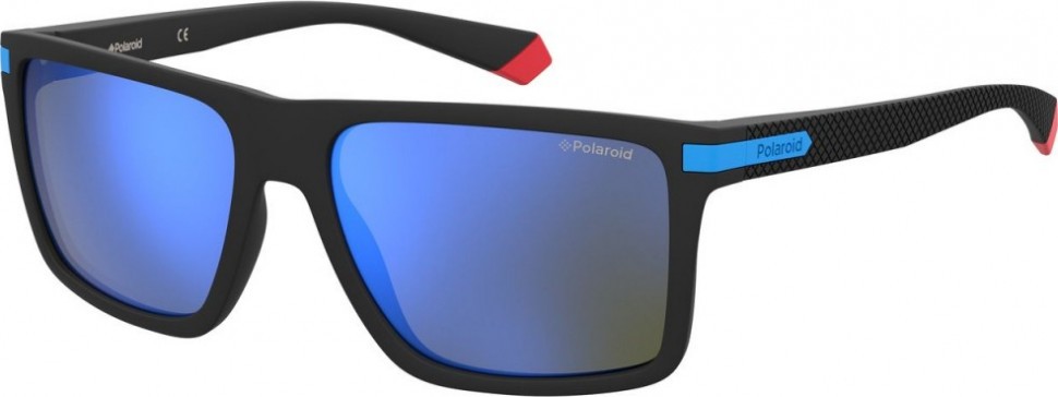 Солнцезащитные очки polaroid pld-203393d51565x 