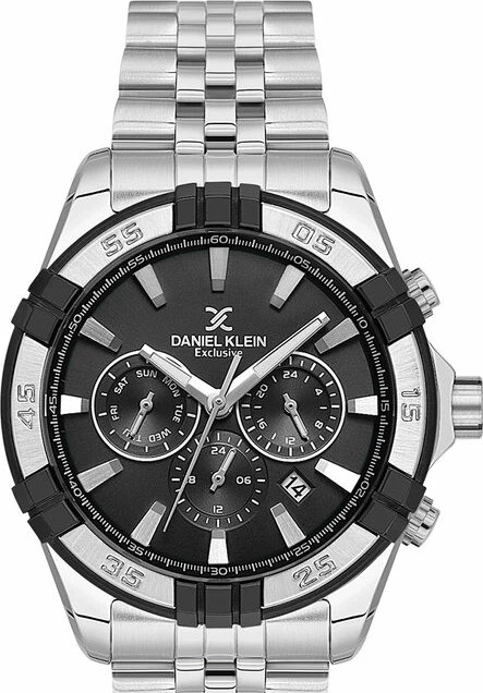 Наручные часы daniel klein dk.1.14007-1 