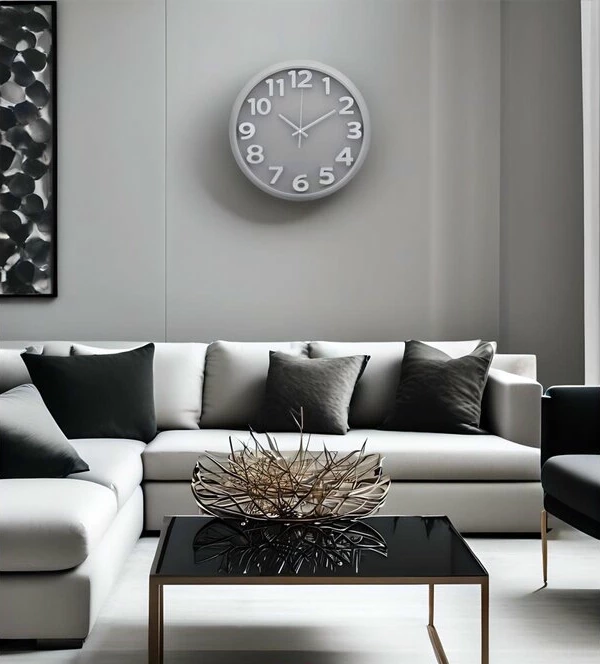 Настенные часы Рубин 3200-002 