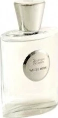 GIARDINO BENESSERE WHITE MUSK парфюмерная вода (унисекс) 100ml 