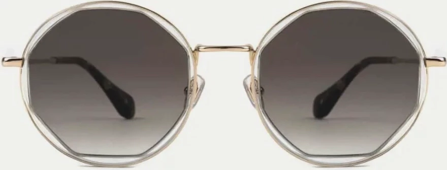 Солнцезащитные очки gigi studios ggb-00000006445-8 