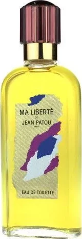 JEAN PATOU MA LIBERTE парфюмерная вода (женские) 30ml VINTAGE 