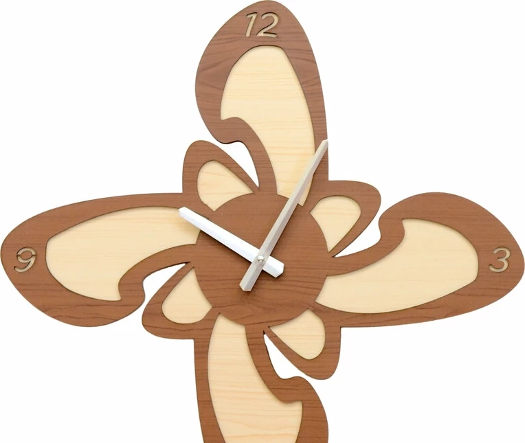 Настенные часы hr 78-1 50*50 