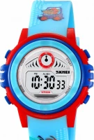 Наручные часы skmei 2266ra racing