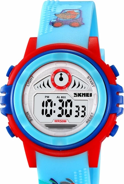 Наручные часы skmei 2266ra racing 