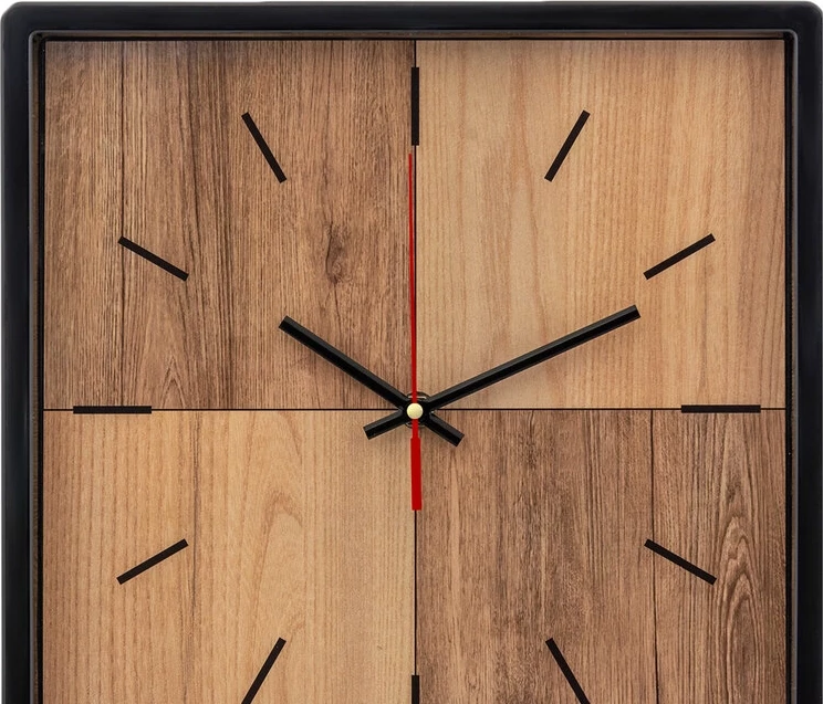 Настенные часы Рубин 3028-011 