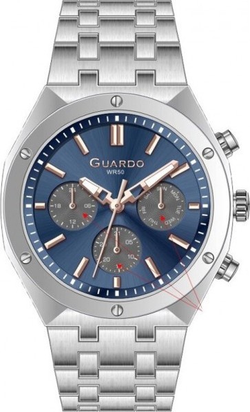 Guardo Watch GR12781-7 