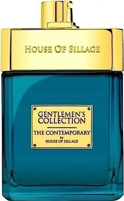 HOUSE OF SILLAGE THE CONTEMPORARY духи (мужские) 75ml 