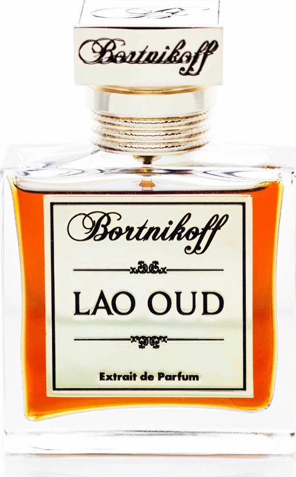 BORTNIKOFF OUD LAO духи (унисекс) 50ml 