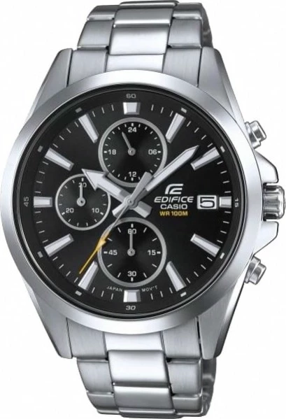 наручные часы casio efv-560d-1a 
