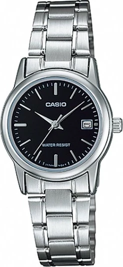 наручные часы casio ltp-v002d-1a 