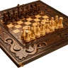 Шахматы + нарды "Аведис", Ustyan 