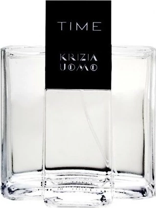 KRIZIA TIME UOMO туалетная вода (мужские) 100ml *Tester 