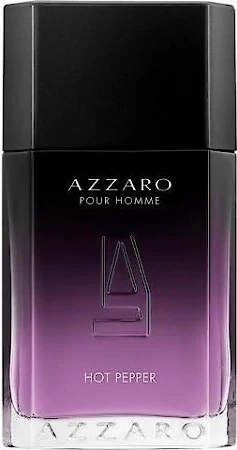 AZZARO POUR HOMME HOT PEPPER туалетная вода (мужские) 100ml Tester 