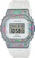 Наручные часы casio   gm-s5640gem-7