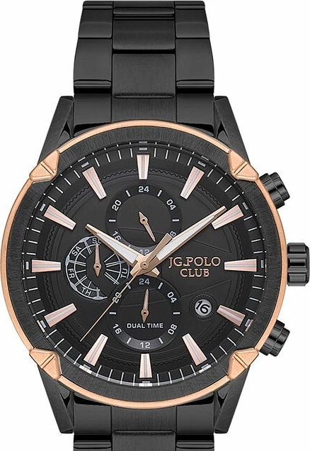 Наручные часы jg.polo club 0824 s02853d.5 4.590 