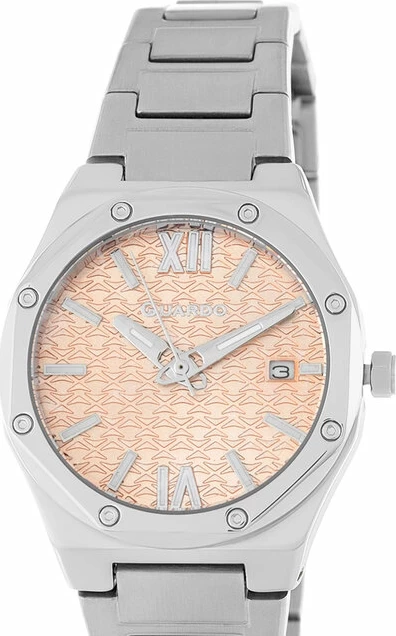 Наручные часы guardo 012713-1 