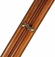 Нарды резные &quot;Бесконечность 3&quot; 60, Haleyan