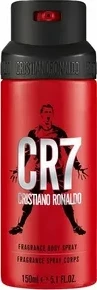 CRISTIANO RONALDO CR7 (мужские) 150ml deo 