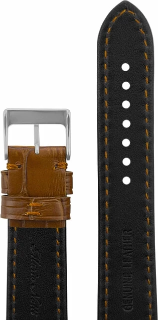 Ремешки mario notti s-43, 20 р-р св.кор, l 