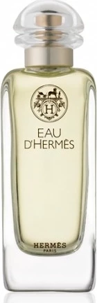 HERMES EAU D'HERMES туалетная вода 100ml *Tester 