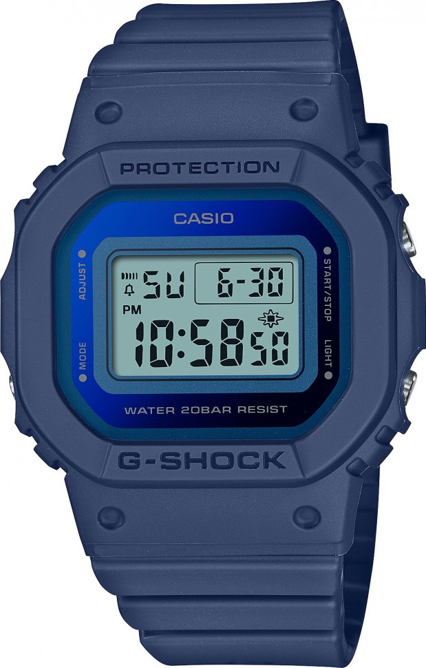 Наручные часы casio   gmd-s5600-2 