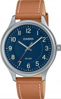 Наручные часы casio   mtp-b160l-2b