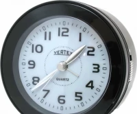Будильники vertex 332 Чб