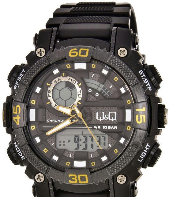 Наручные часы qq gw87j013y 