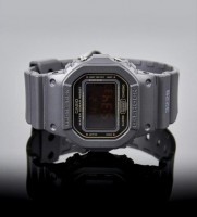 Наручные часы dw-5600ms-1