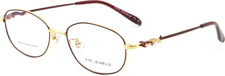 Медицинская оправа eye jewels eje-2000000030388 