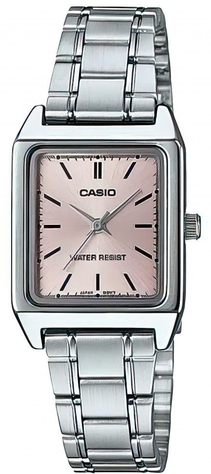 Наручные часы casio   ltp-v007d-4e 