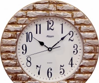 Настенные часы mirron s89a З