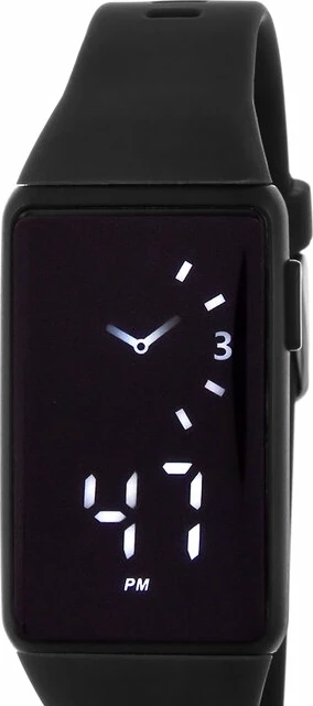 Наручные часы skmei 1972bk black 