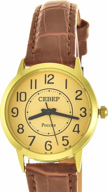 Наручные часы Север o2035-111-224-6 