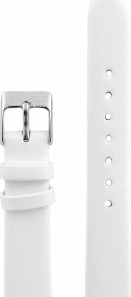 Ремешки "kmv" s-22, 14 р-р, белый, m 