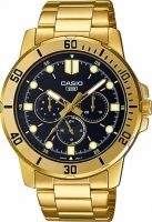 наручные часы casio mtp-vd300g-1e