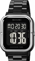 Наручные часы skmei 2316ssi silver-steel
