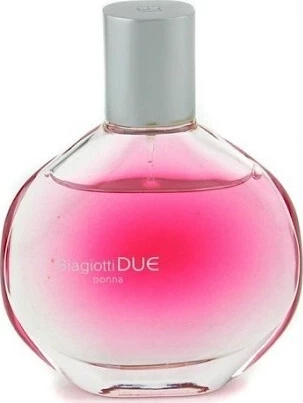 LAURA BIAGIOTTI DUE DONNA парфюмерная вода (женские) 90ml *Tester 