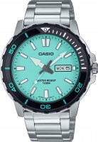 Наручные часы casio   mtd-125d-2a2