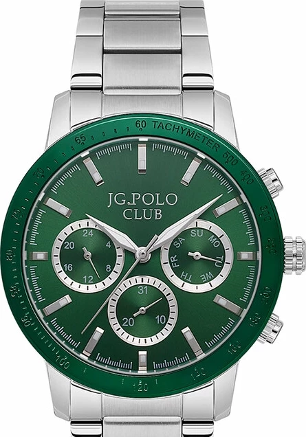 Наручные часы jg.polo club 0724 s02205b.2 4.390 