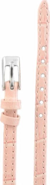 Ремешки "kmv" s-11, 6 р-р, роз, m 