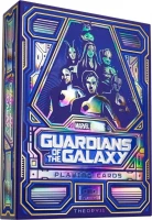Карты &quot;Theory11 Guardians of the Galaxy Playing Cards&quot;